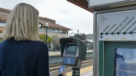 clipper card smart train|smart train novato.